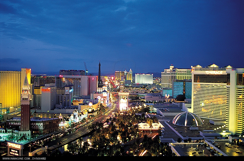 Las Vegas Realty Group, LLC cover