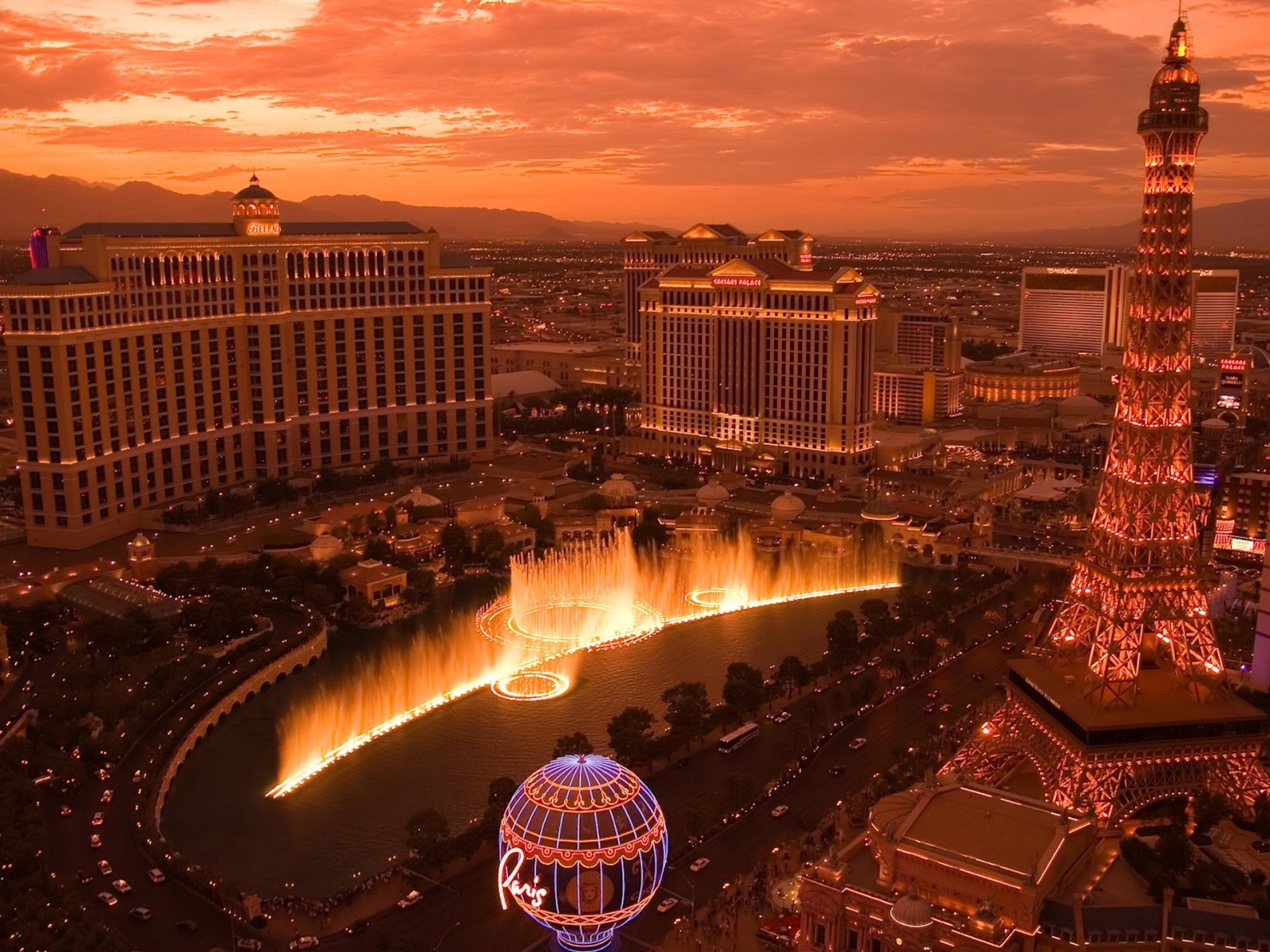 Las Vegas Homes logo